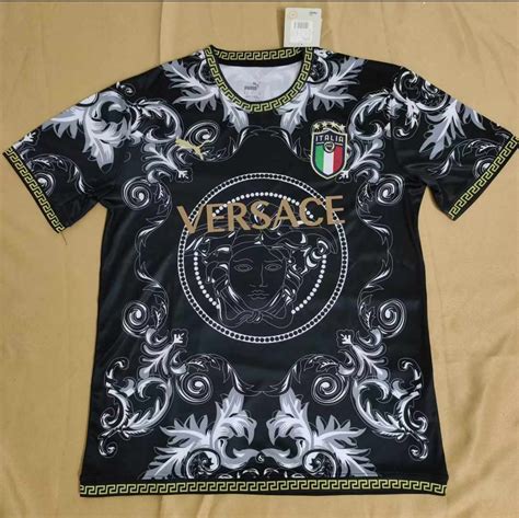 maglia versace italia|VERSACE Italia .